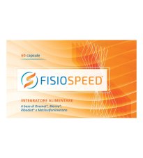 FISIOSPEED 60CPS