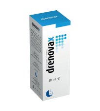 DRENOVAX SOL IAL 50ML