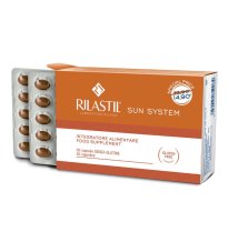 RILASTIL SUN SYS 30CPS PREZ S