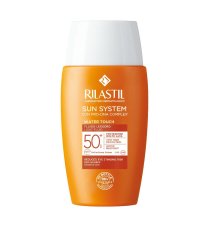 RILASTIL SUN SYS WATER SPF50+