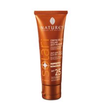 SOLARI NATURE'S GEL VIS SPF25