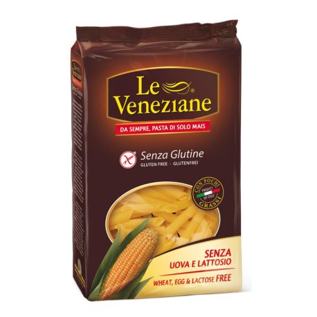 LE VENEZIANE PENNE RIG 250G