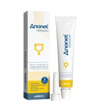 HEMOLEN ANONET CREMA 30ML