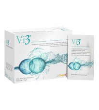 VI3 20BUST EFFERVESCENTI