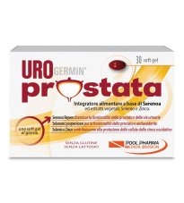 UROGERMIN PROSTATA 30SOFTGEL