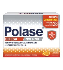 POLASE DIFESA INVERNO 28BUST