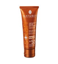 SOLARI NATURE'S VISO SPF50