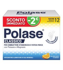 POLASE ARANCIA 12BUST PROMO