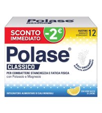 POLASE LIMONE 12BUST PROMO