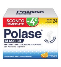 POLASE ARANCIA 24BUST PROMO