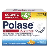 POLASE PLUS 24BUST PROMO