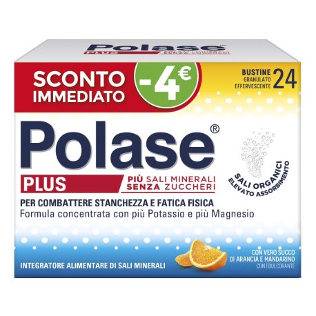 POLASE PLUS 24BUST PROMO