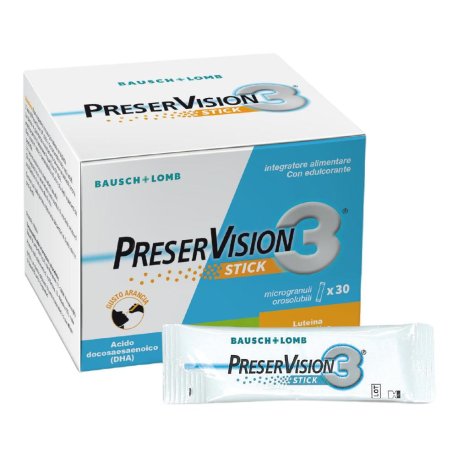 PRESERVISION 3 30STICK OS