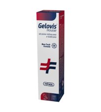 GELOVIS MOUSSE 150ML