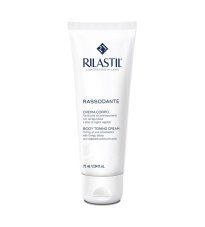 RILASTIL RASSODANTE CREMA CORP