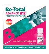 BETOTAL ADVANCE B12 30FL