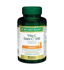 VITA C ESTER-C 500 90TAV