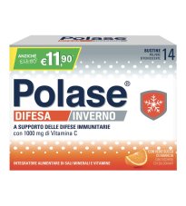 POLASE DIFESA INVERNO 14BUST