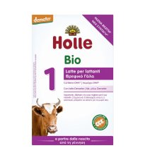 HOLLE LATTE LATTANTI 1 400G