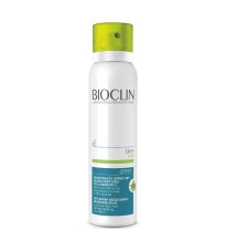 BIOCLIN DEO 24H SPRAY DRY S/P