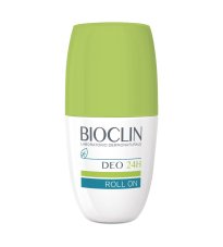 BIOCLIN DEO 24H ROLL-ON C/P