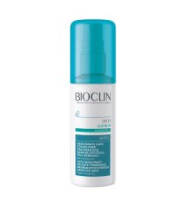 BIOCLIN DEO CONTROL VAPO 100ML