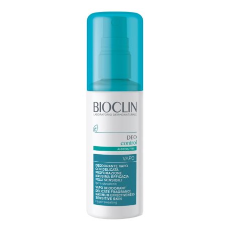 BIOCLIN DEO CONTROL VAPO 100ML