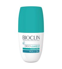 BIOCLIN DEO CONTROL ROLLON50ML