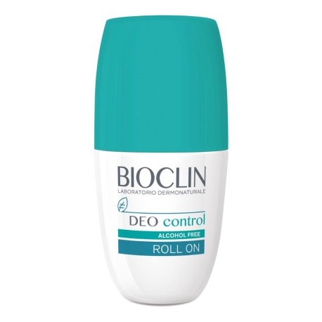 BIOCLIN DEO CONTROL ROLLON50ML