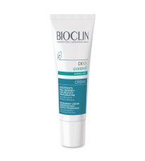 BIOCLIN DEO CONTROL CREMA 30ML