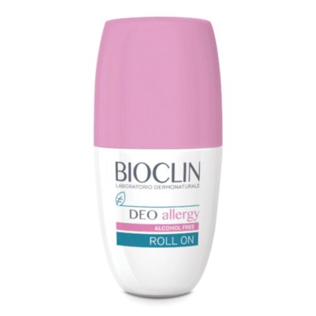 BIOCLIN DEO ALLERGY ROLL ON