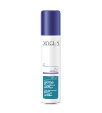 BIOCLIN DEO INTIMATE SPR PROF