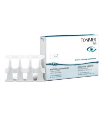 TONIMER LAB GOCCE OCULARI MONO