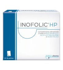 INOFOLIC HP 20BUST