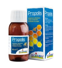 PROPOLIS BOIRON 60ML INT