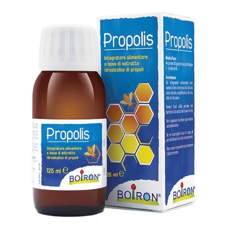 PROPOLIS BOIRON 125ML