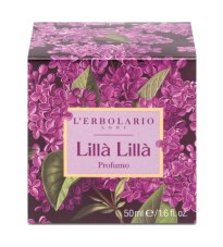 LILLA' LILLA' PROFUMO 50ML