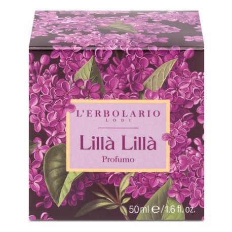 LILLA' LILLA' PROFUMO 50ML