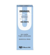 UNGHIASIL BASE INDURENTE 10ML