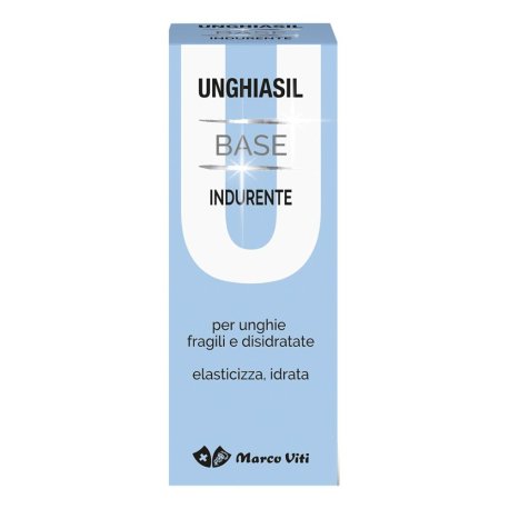 UNGHIASIL BASE INDURENTE 10ML