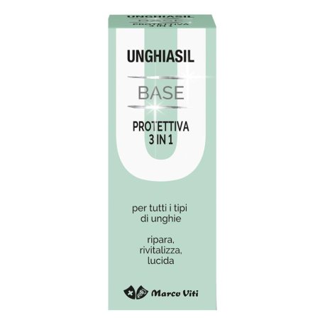 UNGHIASIL BASE PROTETTIVA 3IN1