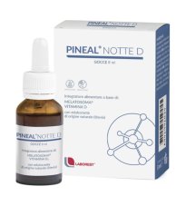 PINEAL NOTTE D GOCCE 8ML