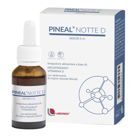 PINEAL NOTTE D GOCCE 8ML