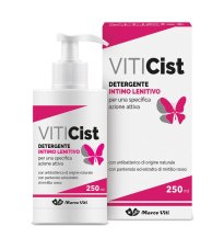 VITICIST DETERGENTE INTIMO LEN