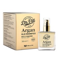 ARGAN OLIO MAGNIFIQUE 50ML