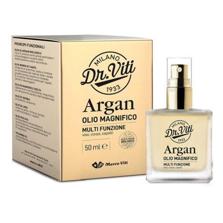 ARGAN OLIO MAGNIFIQUE 50ML