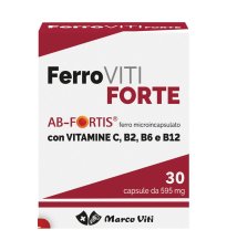 FERROVITI FORTE 30CPS