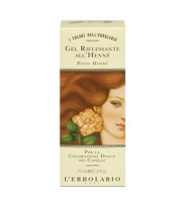 GEL RIFLESSANTE RO HENNE 70ML