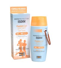 FOTOPROTECTOR FUSION GEL SPORT