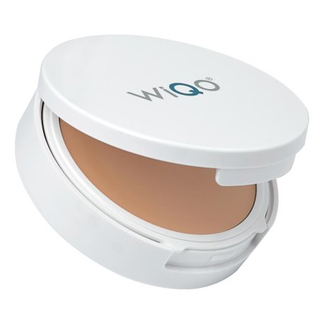 WIQO ICP CREMA COMP 50+ LIGHT